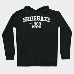 Shoegaze Est 1988 Hoodie